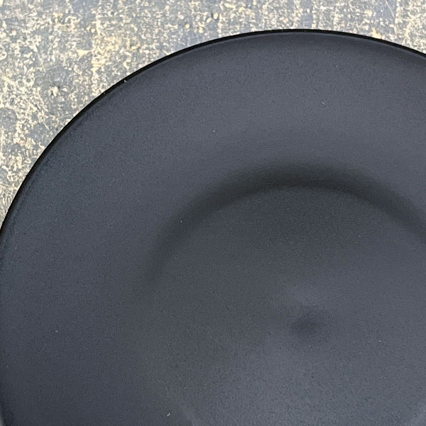 マセタ：プラスチックプレート 100（外径10.0cm）