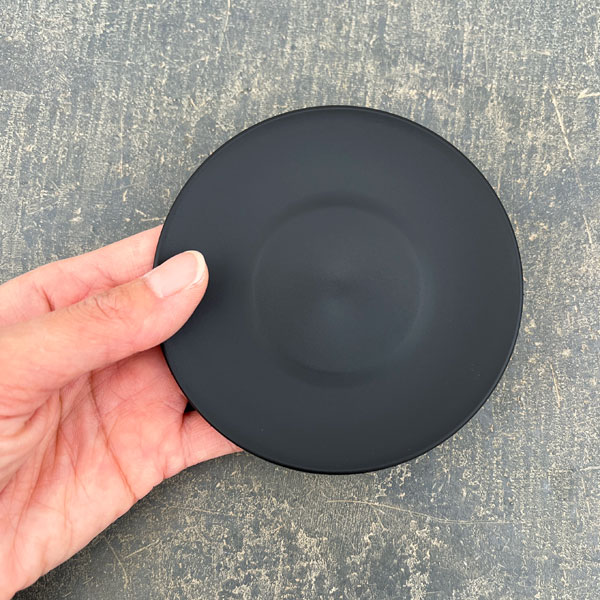マセタ：プラスチックプレート 100（外径10.0cm）