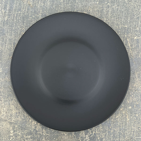 マセタ：プラスチックプレート 135（外径13.6cm）