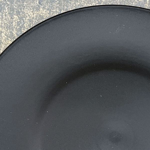 マセタ：プラスチックプレート 135（外径13.6cm）