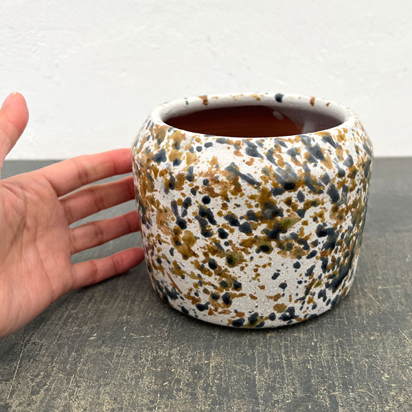 ダナ 11B（直径13.5cm）71111（底穴なし）