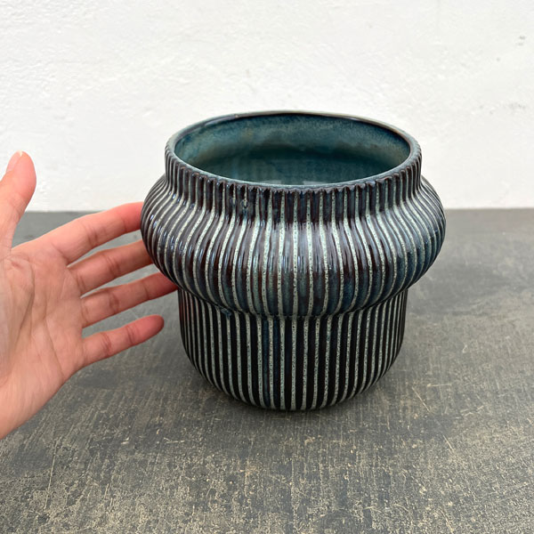 フロール 13B（直径16cm）41042（底穴なし）