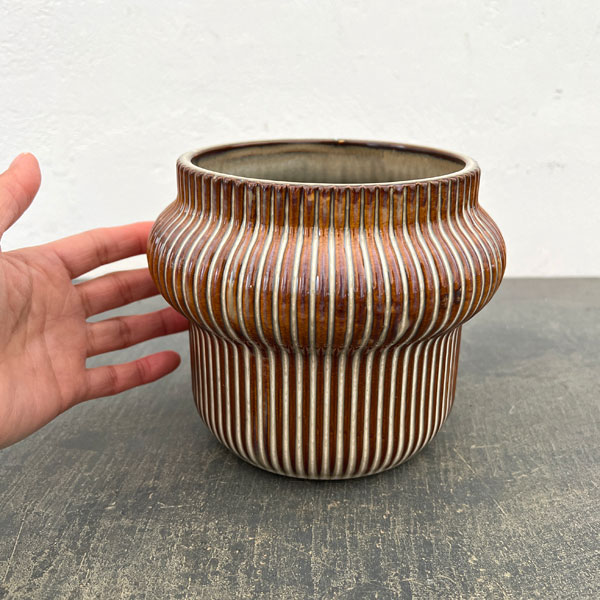 フロール 13G（直径16cm）41043（底穴なし）