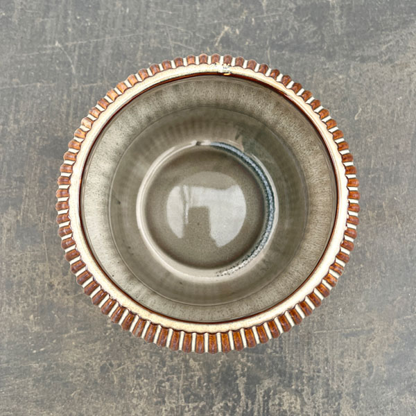 フロール 13G（直径16cm）41043（底穴なし）