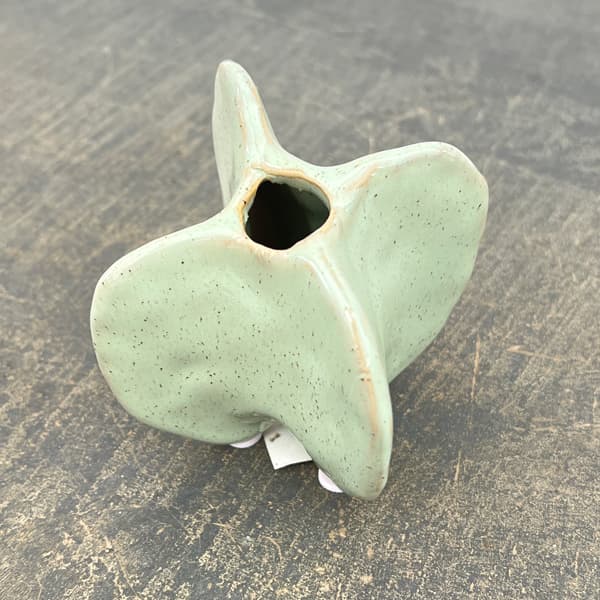 フラワーベース：ダンド（幅・奥行9cm、高さ8cm）559414