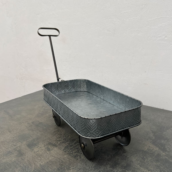 ノルディックリーフ ワゴントレイ リーフ（FJGG2766）