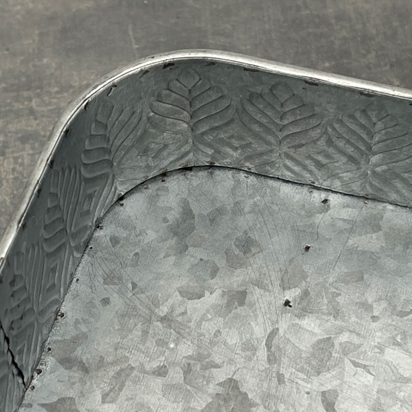 ノルディックリーフ ワゴントレイ リーフ（FJGG2766）