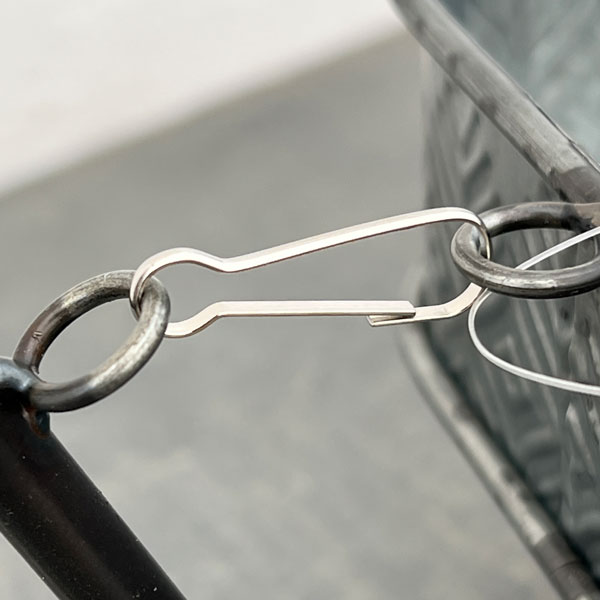 ノルディックリーフ ワゴントレイ リーフ（FJGG2766）