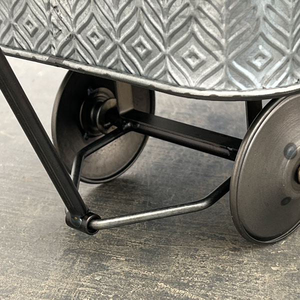 ノルディックリーフ ワゴントレイ リーフ（FJGG2766）