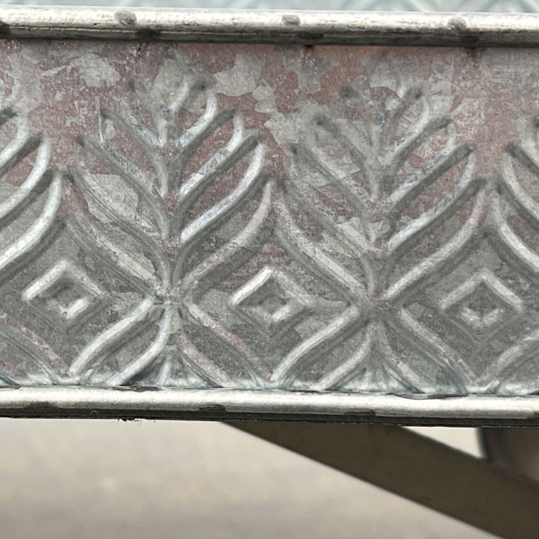 ノルディックリーフ ワゴントレイ リーフ（FJGG2766）