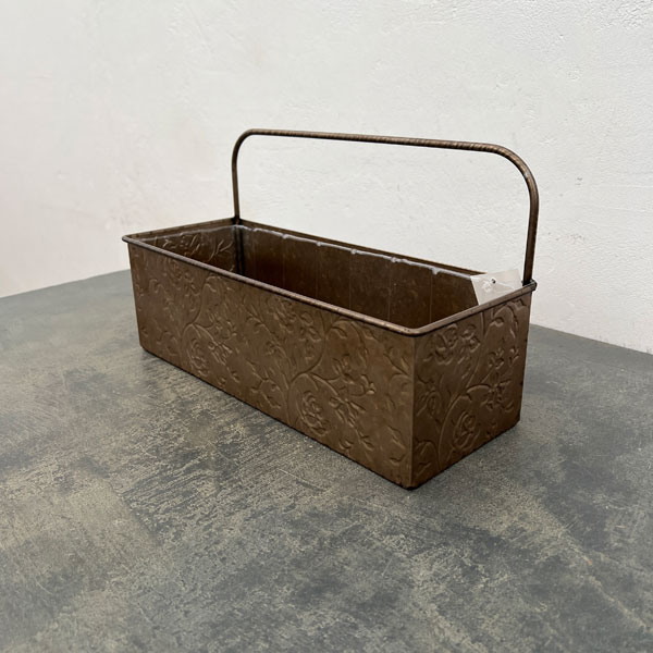 ノルディックリーフ ハンドルプランター ローズ Sサイズ（FJGG2601）