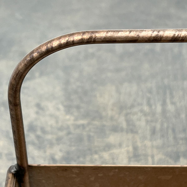 ノルディックリーフ ハンドルプランター ローズ Sサイズ（FJGG2601）