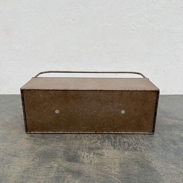 ノルディックリーフ ハンドルプランター ローズ Sサイズ（FJGG2601）