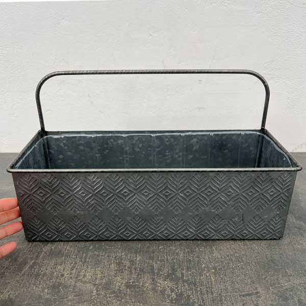 ノルディックリーフ ハンドルプランター リーフ Sサイズ（FJGG2701）