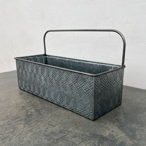 ノルディックリーフ ハンドルプランター リーフ Sサイズ（FJGG2701）