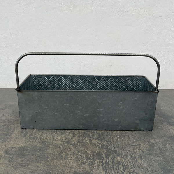 ノルディックリーフ ハンドルプランター リーフ Sサイズ（FJGG2701）