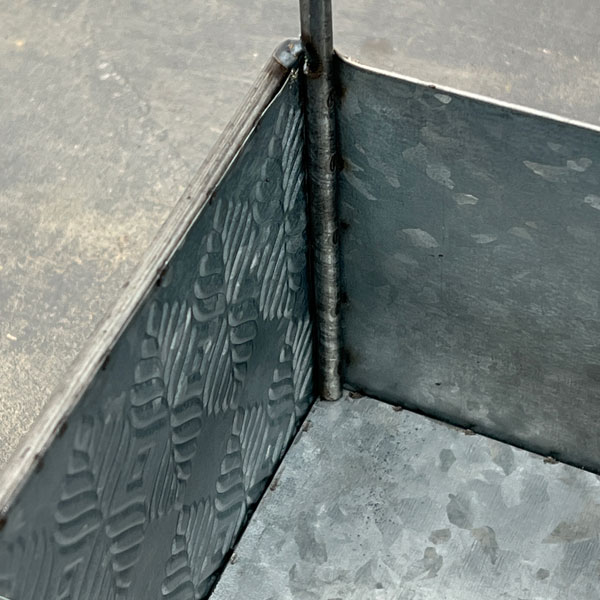 ノルディックリーフ ハンドルプランター リーフ Sサイズ（FJGG2701）