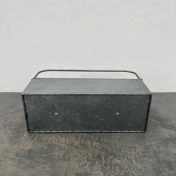 ノルディックリーフ ハンドルプランター リーフ Sサイズ（FJGG2701）