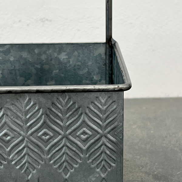 ノルディックリーフ ハンドルプランター リーフ Sサイズ（FJGG2701）