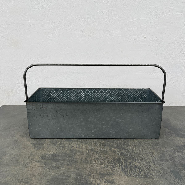 ノルディックリーフ ハンドルプランター リーフ Lサイズ（FJGG2702）