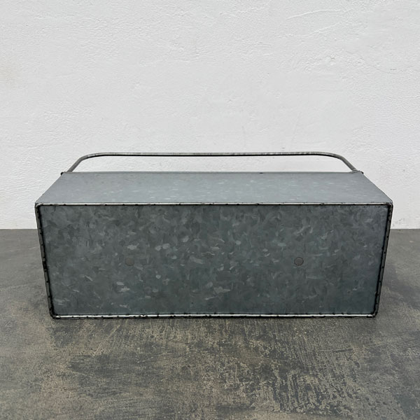 ノルディックリーフ ハンドルプランター リーフ Lサイズ（FJGG2702）