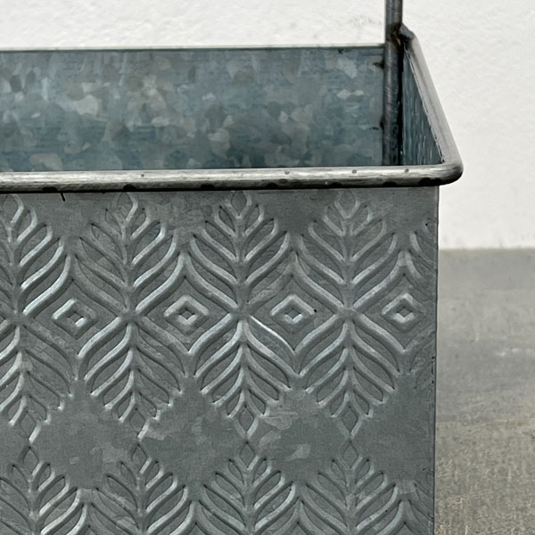 ノルディックリーフ ハンドルプランター リーフ Lサイズ（FJGG2702）