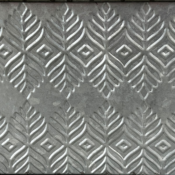 ノルディックリーフ ハンドルプランター リーフ Lサイズ（FJGG2702）