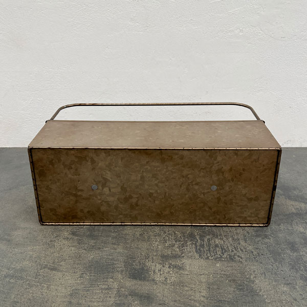 ノルディックリーフ ハンドルプランター ローズ Lサイズ（FJGG2602）