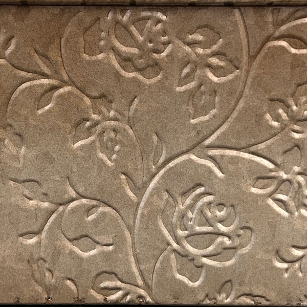 ノルディックリーフ ハンドルプランター ローズ Lサイズ（FJGG2602）