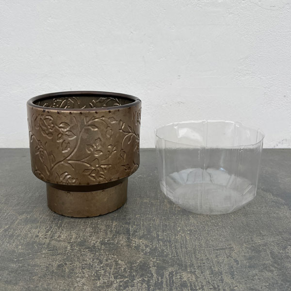 ノルディックリーフ ポットローズ XSサイズ（FJGG2611）