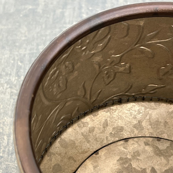 ノルディックリーフ ポットローズ XSサイズ（FJGG2611）