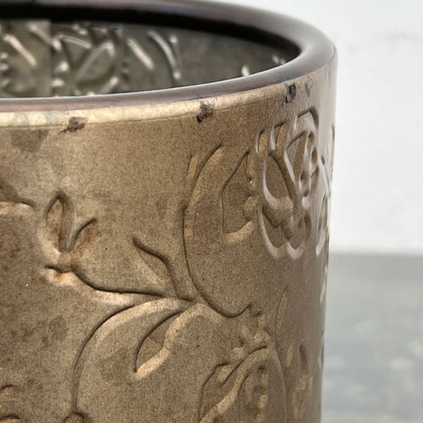 ノルディックリーフ ポットローズ XSサイズ（FJGG2611）