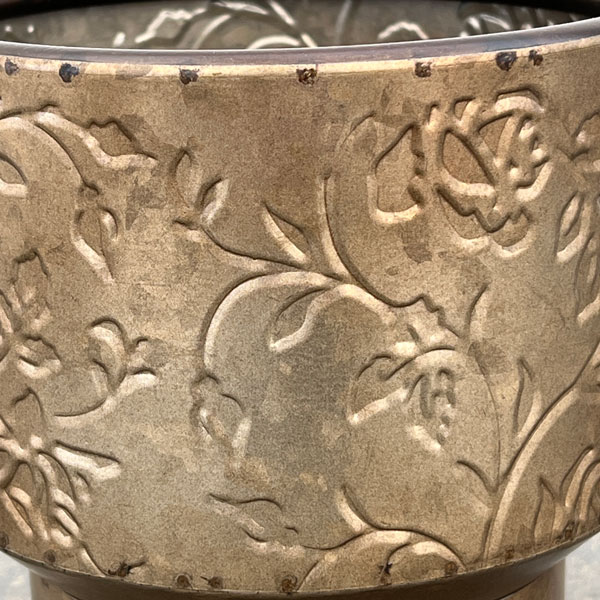 ノルディックリーフ ポットローズ XSサイズ（FJGG2611）