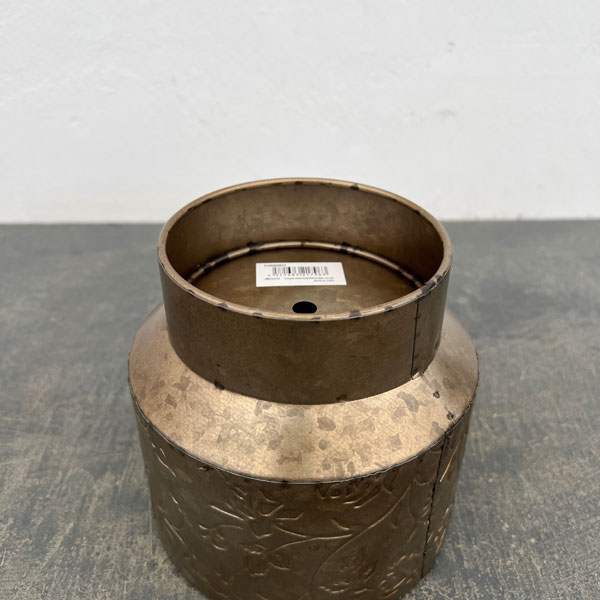 ノルディックリーフ ポットローズ XSサイズ（FJGG2611）