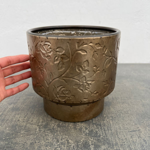 ノルディックリーフ ポットローズ Sサイズ（FJGG2612）