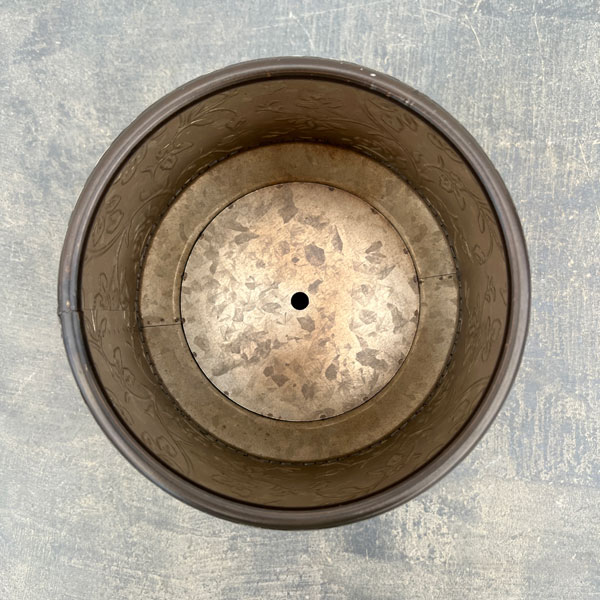 ノルディックリーフ ポットローズ Sサイズ（FJGG2612）