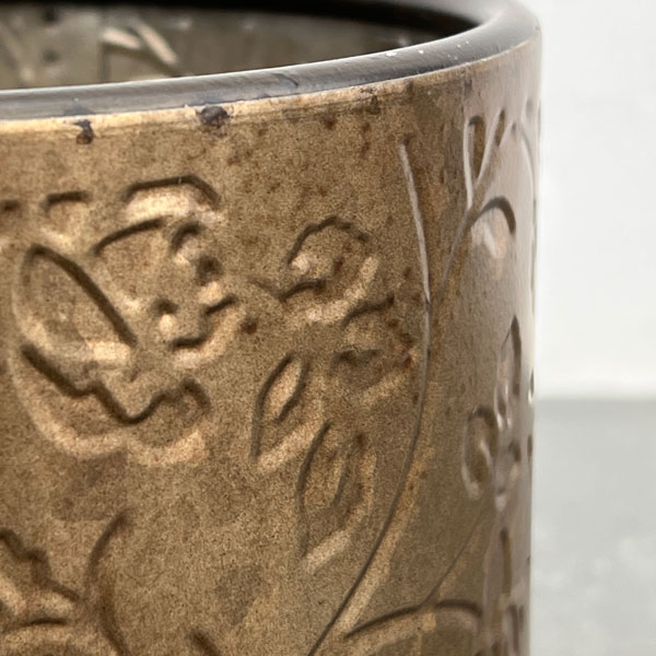 ノルディックリーフ ポットローズ Sサイズ（FJGG2612）