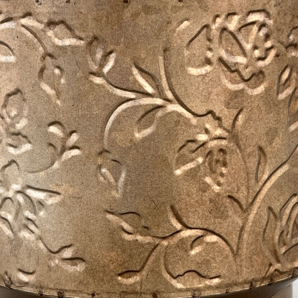 ノルディックリーフ ポットローズ Sサイズ（FJGG2612）