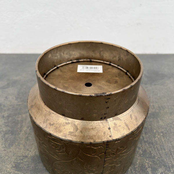 ノルディックリーフ ポットローズ Sサイズ（FJGG2612）