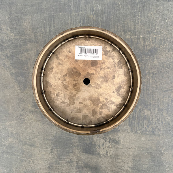 ノルディックリーフ ポットローズ Sサイズ（FJGG2612）