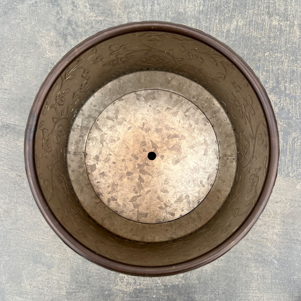 ノルディックリーフ ポットローズ Mサイズ（FJGG2613）