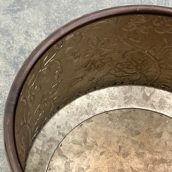 ノルディックリーフ ポットローズ Mサイズ（FJGG2613）