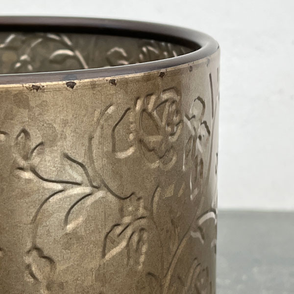 ノルディックリーフ ポットローズ Mサイズ（FJGG2613）