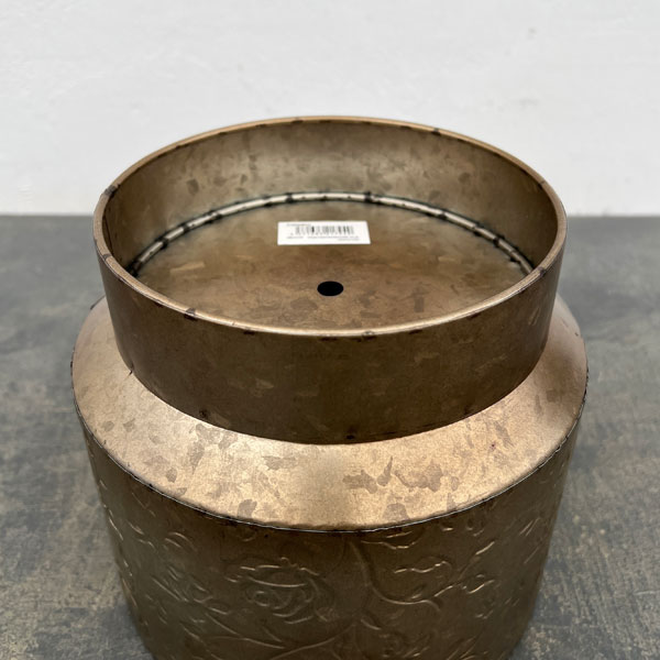 ノルディックリーフ ポットローズ Mサイズ（FJGG2613）