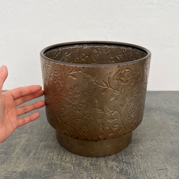 ノルディックリーフ ポットローズ Lサイズ(FJGG2614)