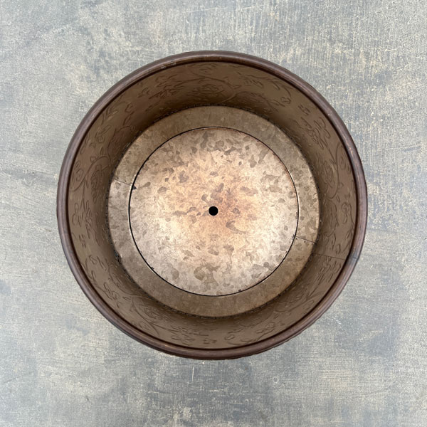 ノルディックリーフ ポットローズ Lサイズ(FJGG2614)