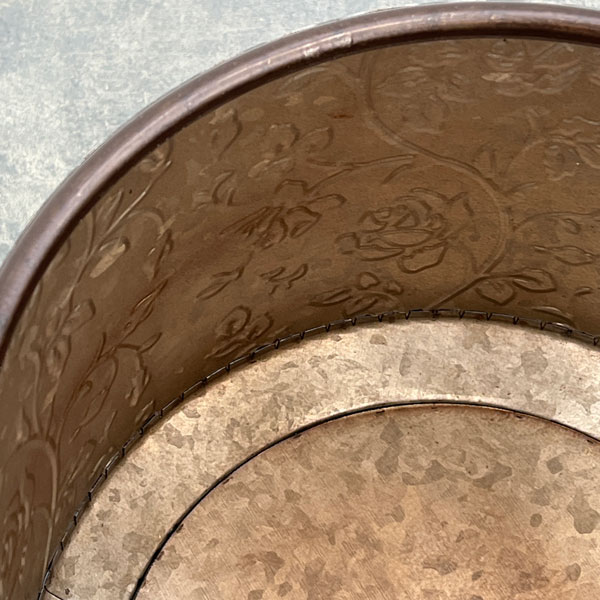 ノルディックリーフ ポットローズ Lサイズ(FJGG2614)