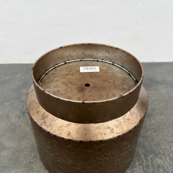 ノルディックリーフ ポットローズ Lサイズ(FJGG2614)