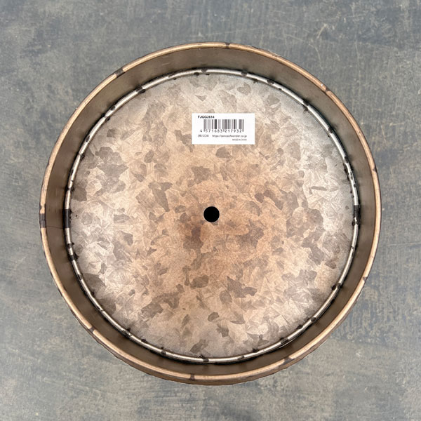 ノルディックリーフ ポットローズ Lサイズ(FJGG2614)