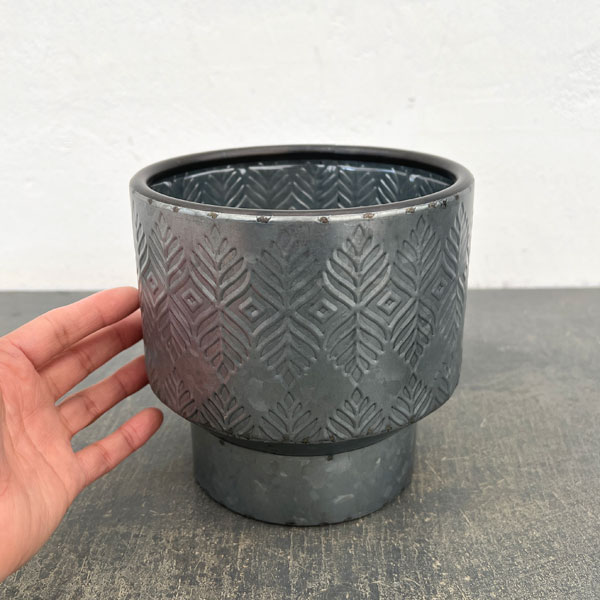 ノルディックリーフ ポットリーフ XSサイズ（FJGG2711）